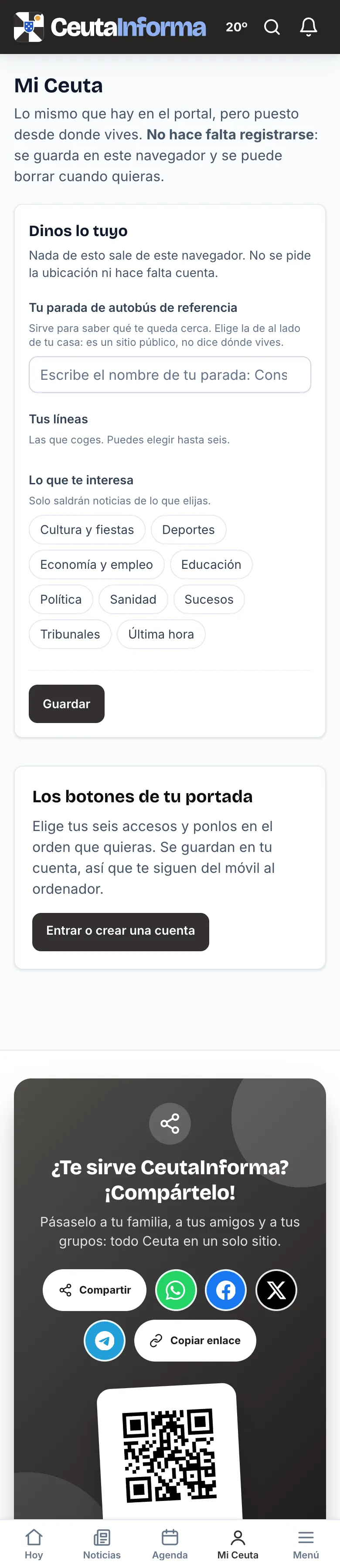 Mi Ceuta