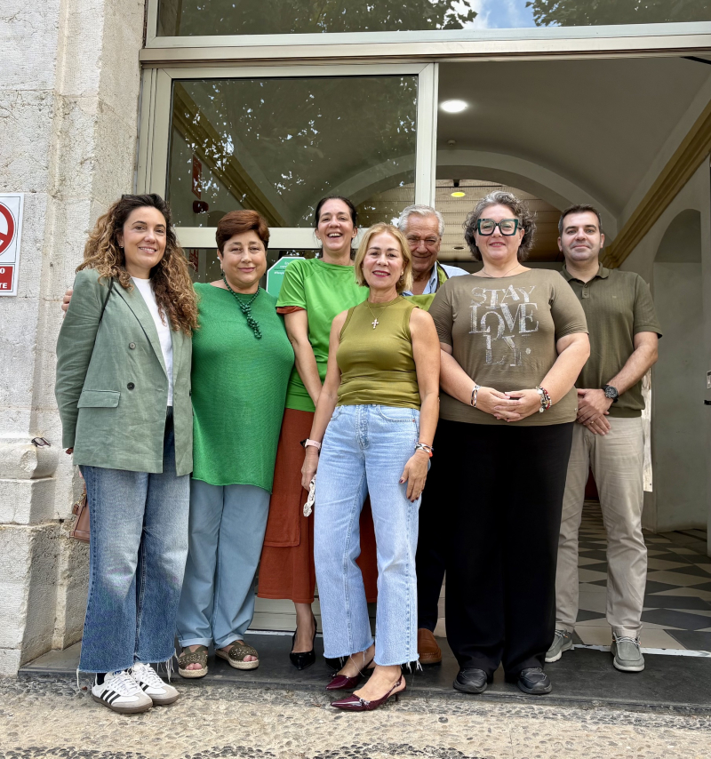 Imagen de la noticia: Salud Mental España reivindica apoyo comunitario para la juventud en el Día Mundial de la Salud Mental