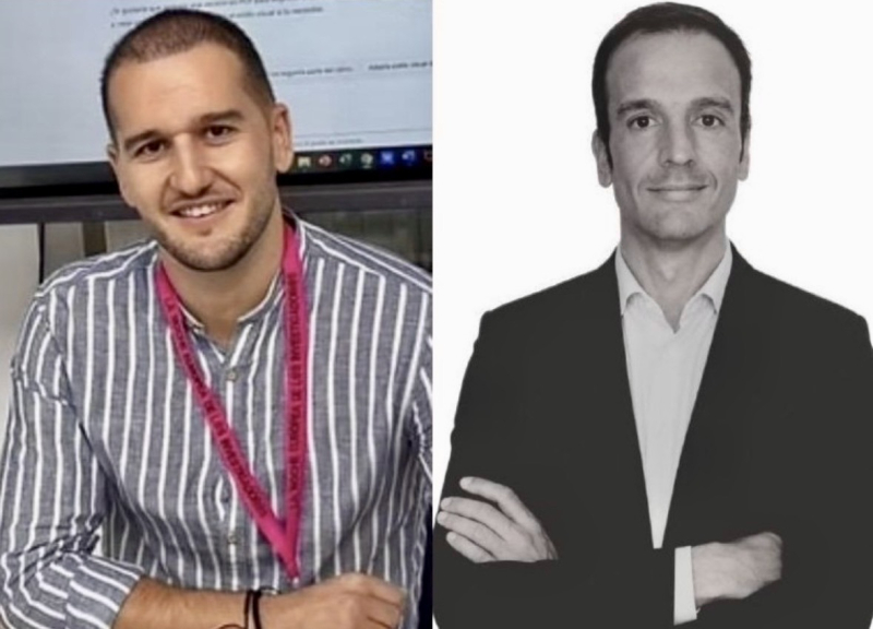 Imagen de la noticia: Dos docentes de la Facultad de Ceuta entran en el ranking Stanford de investigadores más citados