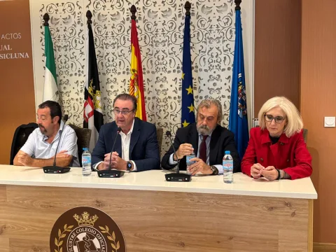 Imagen de la noticia: CESM denuncia falta de médicos y sobrecarga en Ceuta