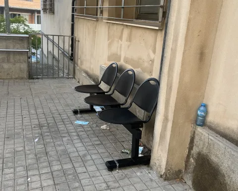 Imagen de la noticia: SATSE denuncia que Urgencias del HUCE y el SUAP se quedan sin vigilancia militar