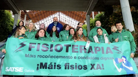 Imagen de la noticia: SATSE Ceuta pide un encuadramiento excepcional en la carrera del Sergas